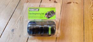 Kwix UK Tube straightening tool