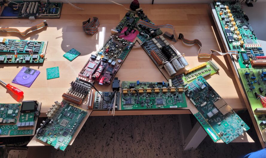 Electronics Waste Sign